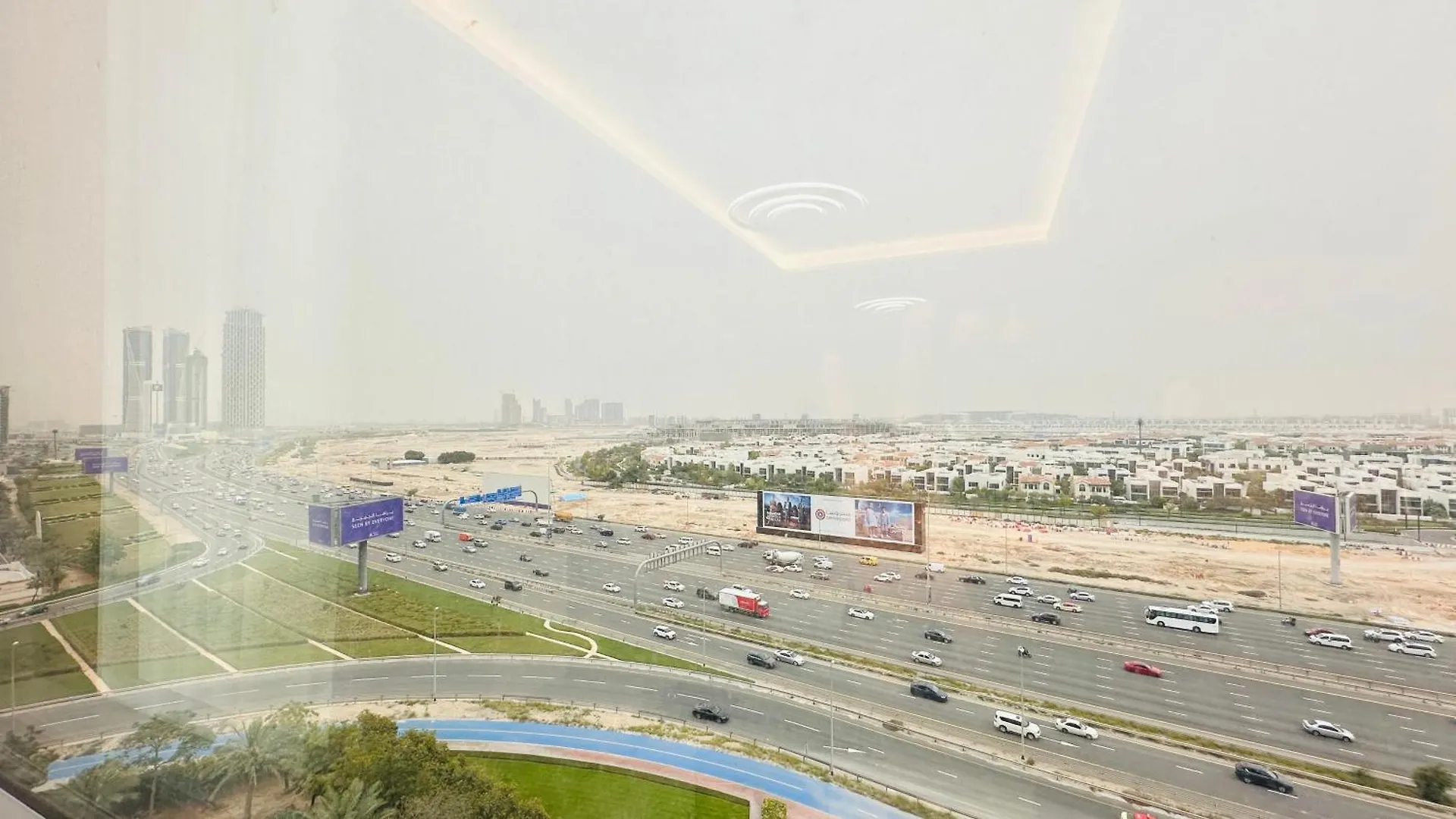 Upscale Studio Apartment Palm View With Big Balcony Free Parking By Belvilla Dubai Privatunterkunft