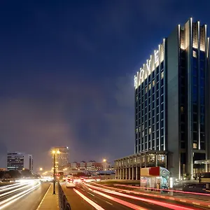 Hotel Rove Healthcare - Bur, Dubái
