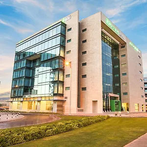Hotel Ibis Styles Jumeira, Dubái