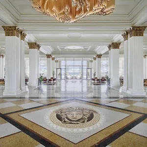 Hotel Palazzo Versace, Dubái