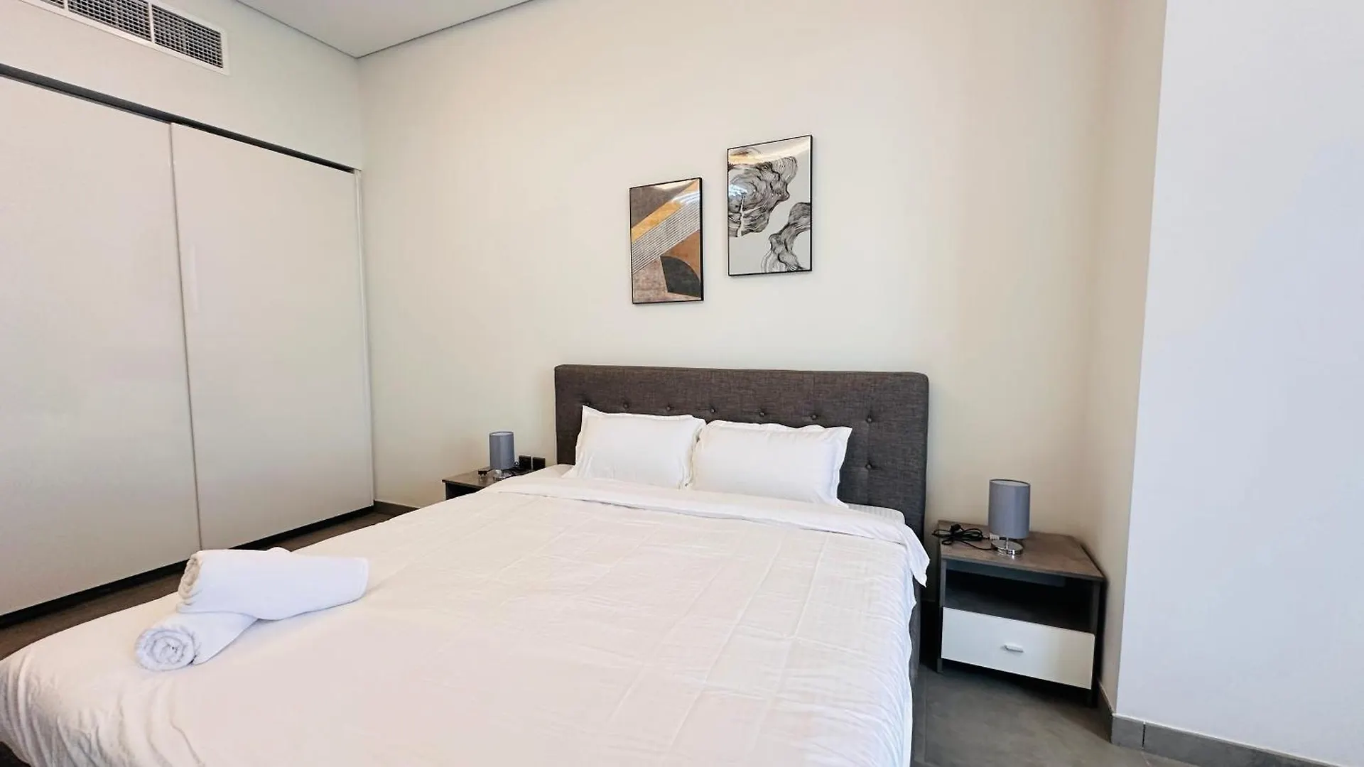 Upscale Studio Apartment Palm View With Big Balcony Free Parking By Belvilla Dubai 0*,  United Arab Emirates