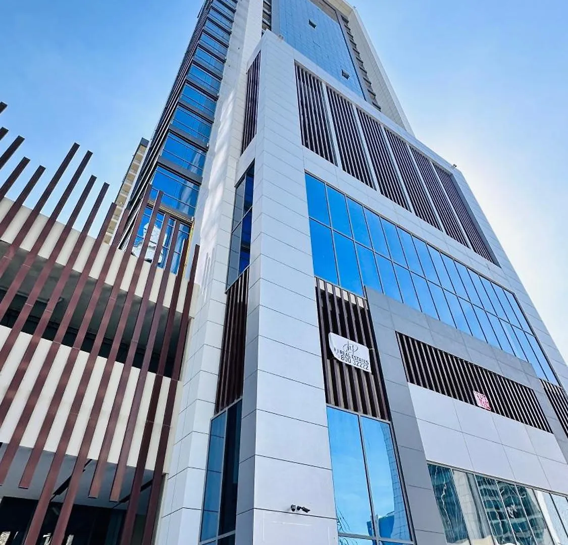 Upscale Studio Apartment Palm View With Big Balcony Free Parking By Belvilla Dubai Homestay